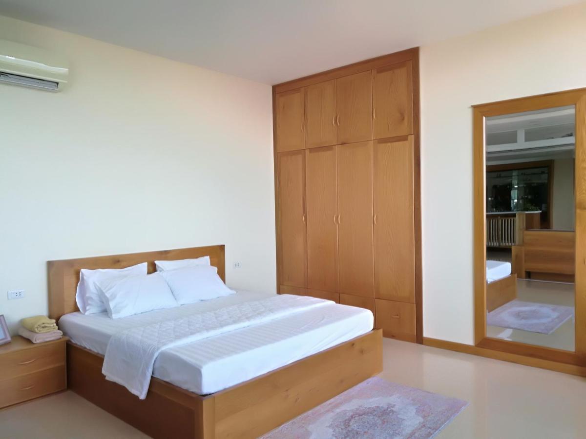 Marvelous Sea View Apartment Vung Tau Bagian luar foto