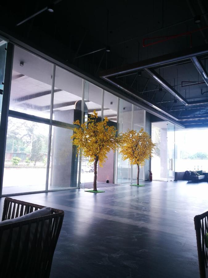 Marvelous Sea View Apartment Vung Tau Bagian luar foto
